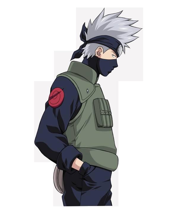 Find hd Cartoon Faces, Anime Naruto, Kakashi, Naruto Shippuden, - Hatake  Kakashi, HD Png Download.is free pn…