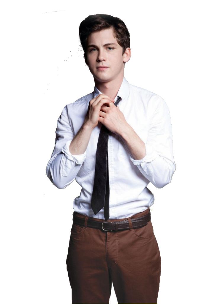 logan lerman wallpaper iphone