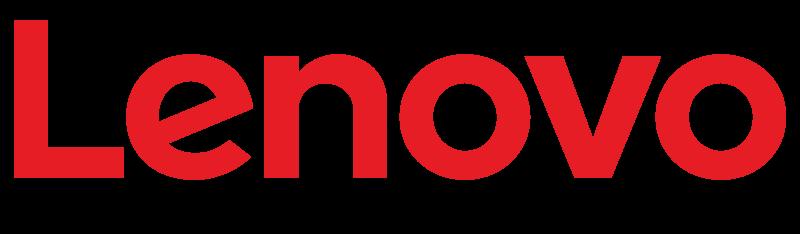 lenovo logo transparent