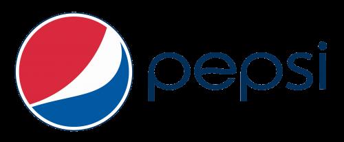 pepsi logo transparent background