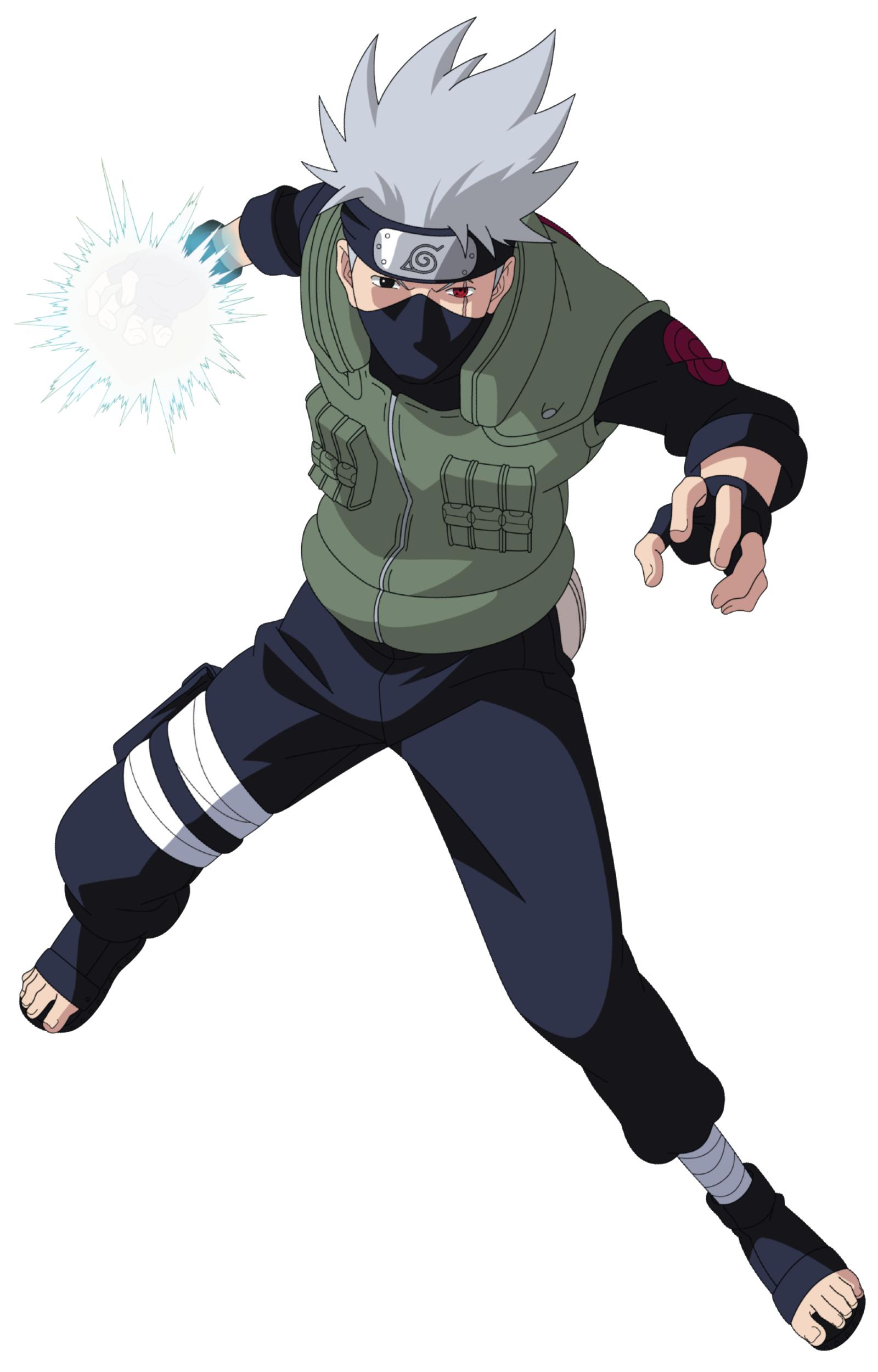 Download Kakashi Photos HQ PNG Image