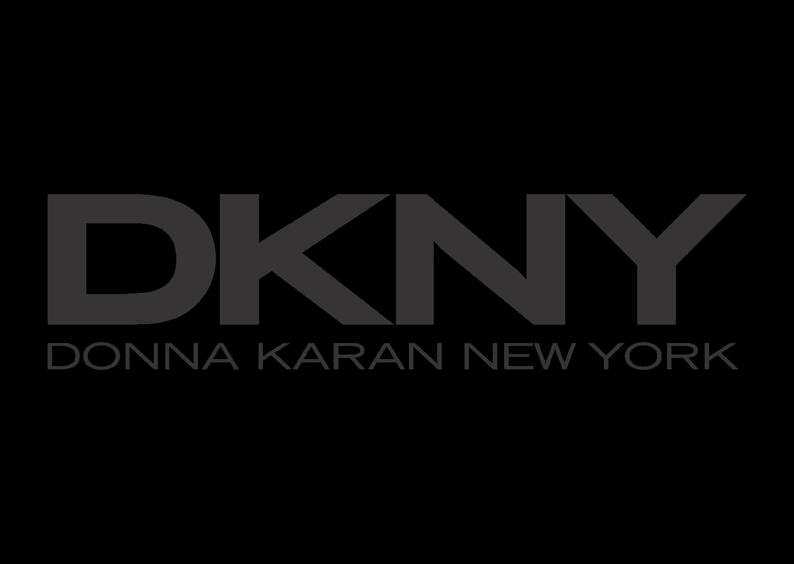 Dkny Brand Logo Svg, Dkny Logo Png