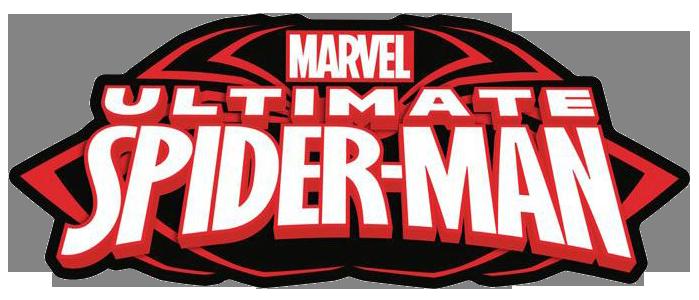 ultimate spiderman symbol