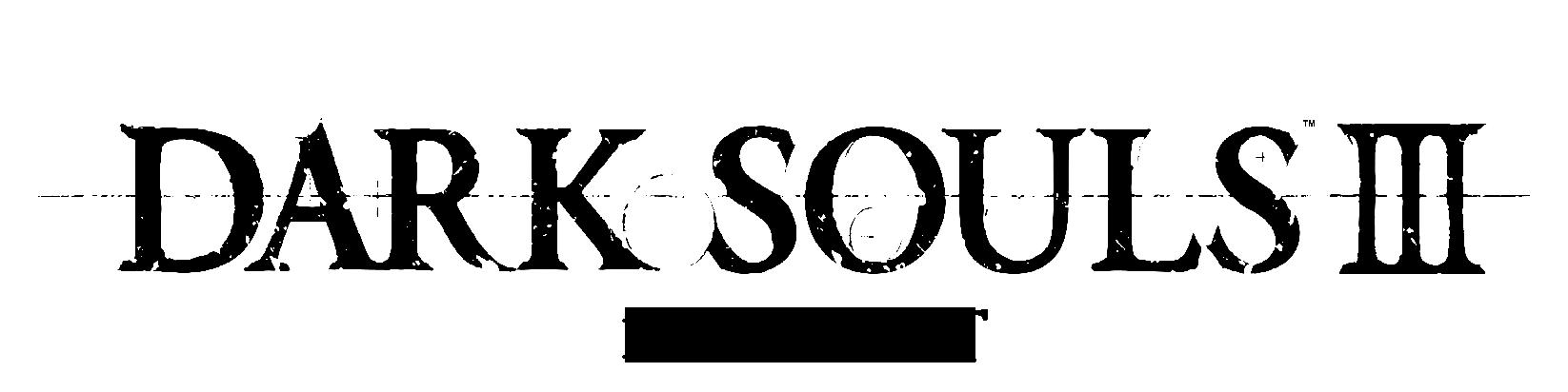 Dark Souls Logo Transparent