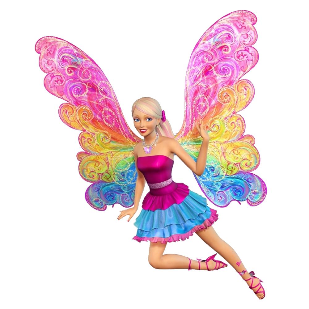 foto barbie png