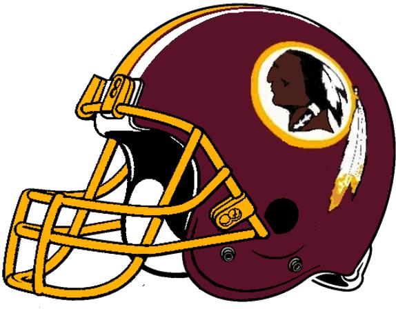 Download Washington Redskins Transparent Image HQ PNG Image