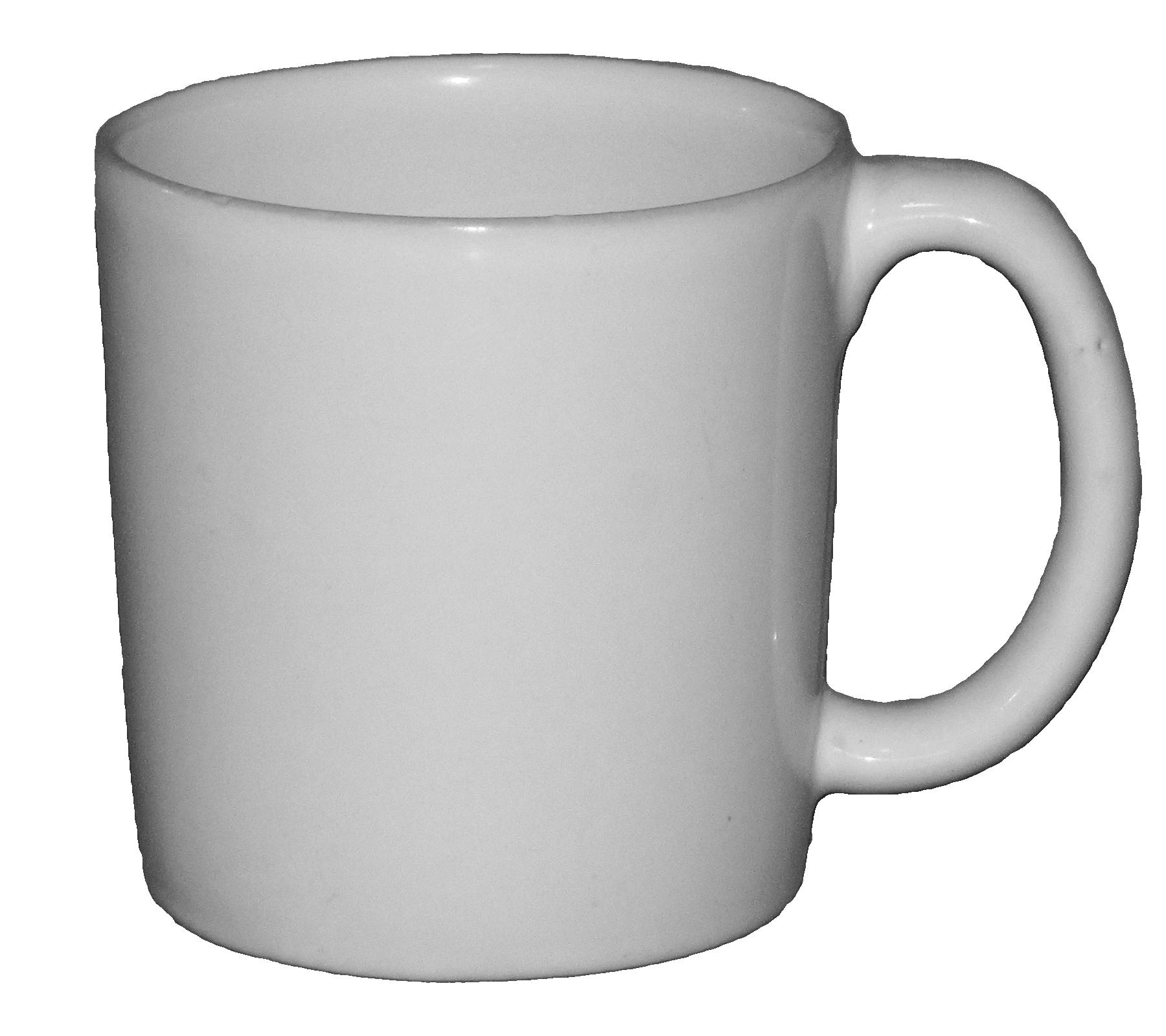 Mug coffee PNG transparent image download, size: 549x640px