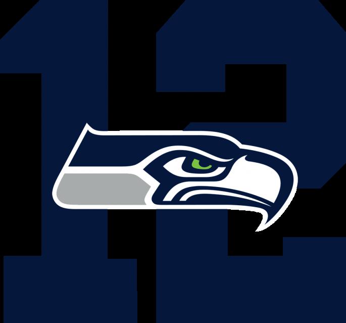 Download Seattle Seahawks Photos HQ PNG Image