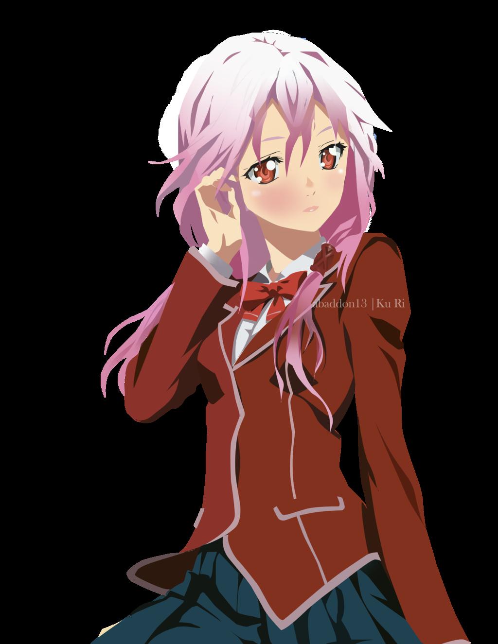 Guilty Crown Wiki, HD Png Download , Transparent Png Image - PNGitem