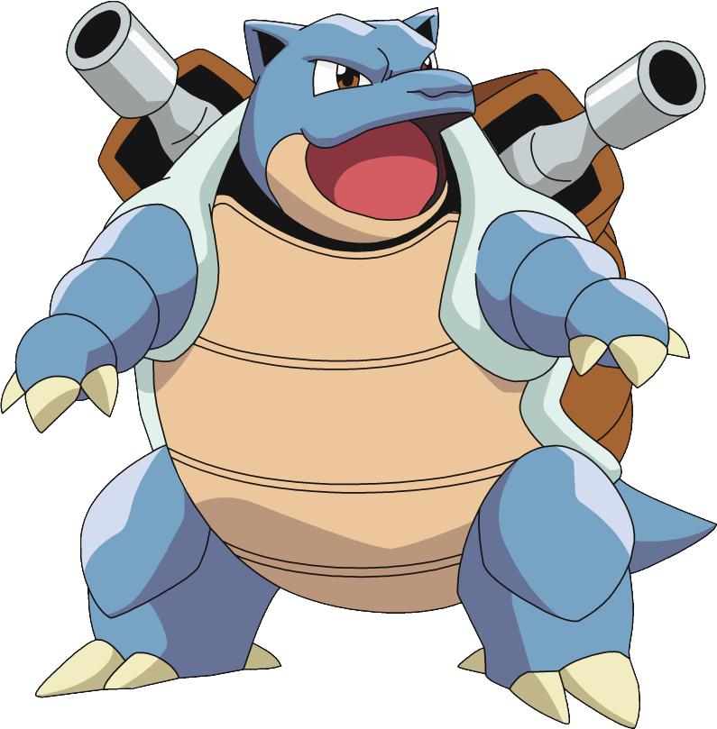 Anime Pokemon Picture  PNGlib – Free PNG Library