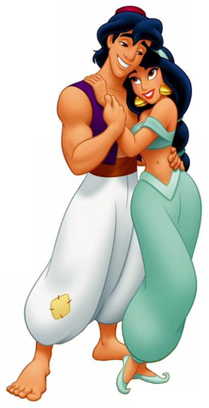 aladdin png