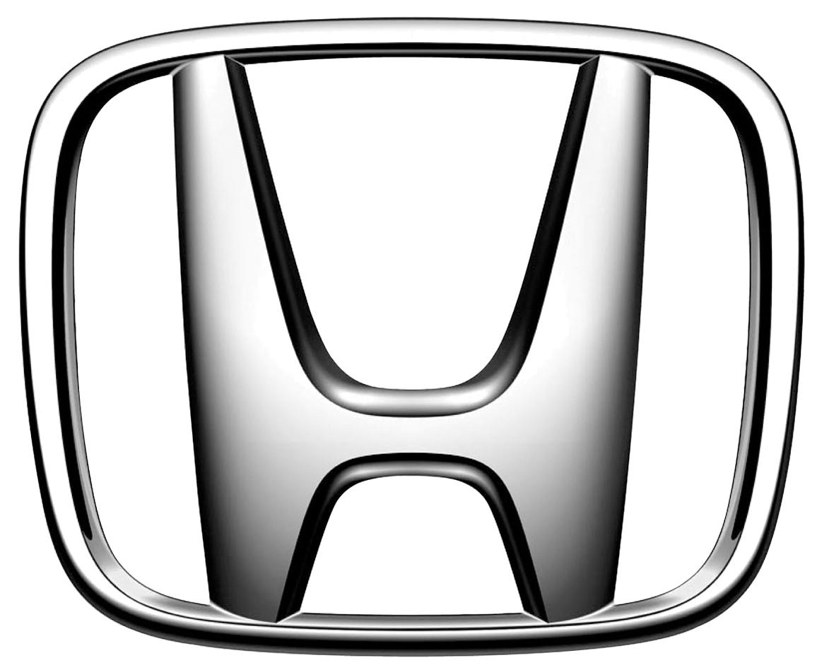 honda logo png white