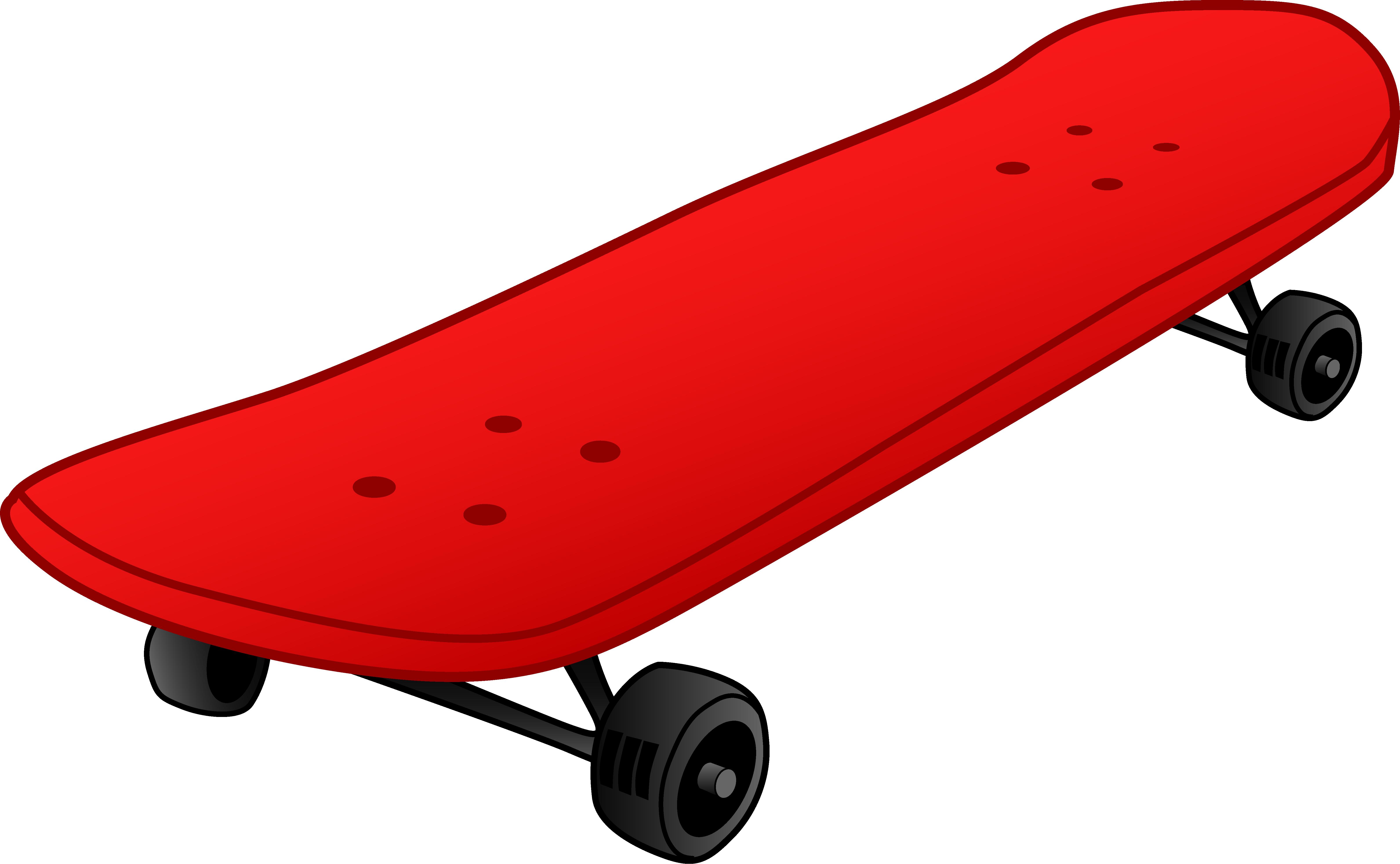 Download Skateboard PNG Image FreePNGImg
