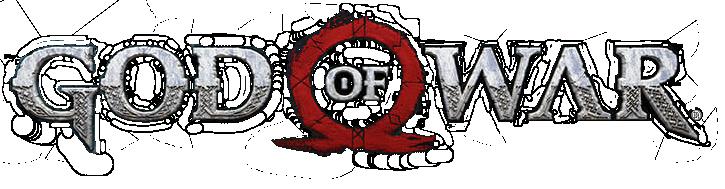 god of war logo