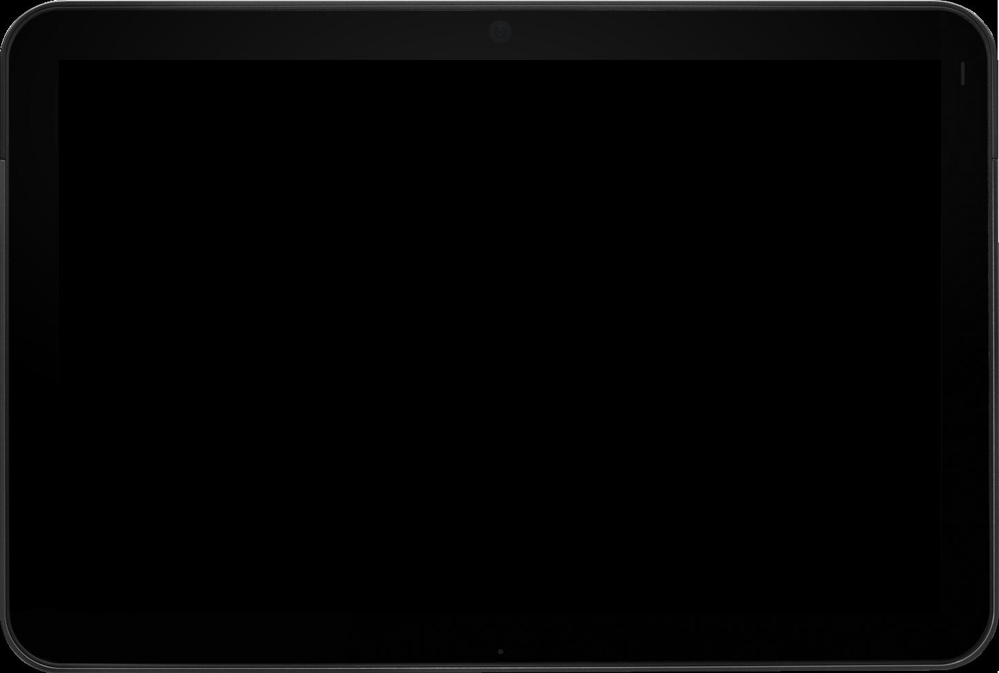 android tablet png