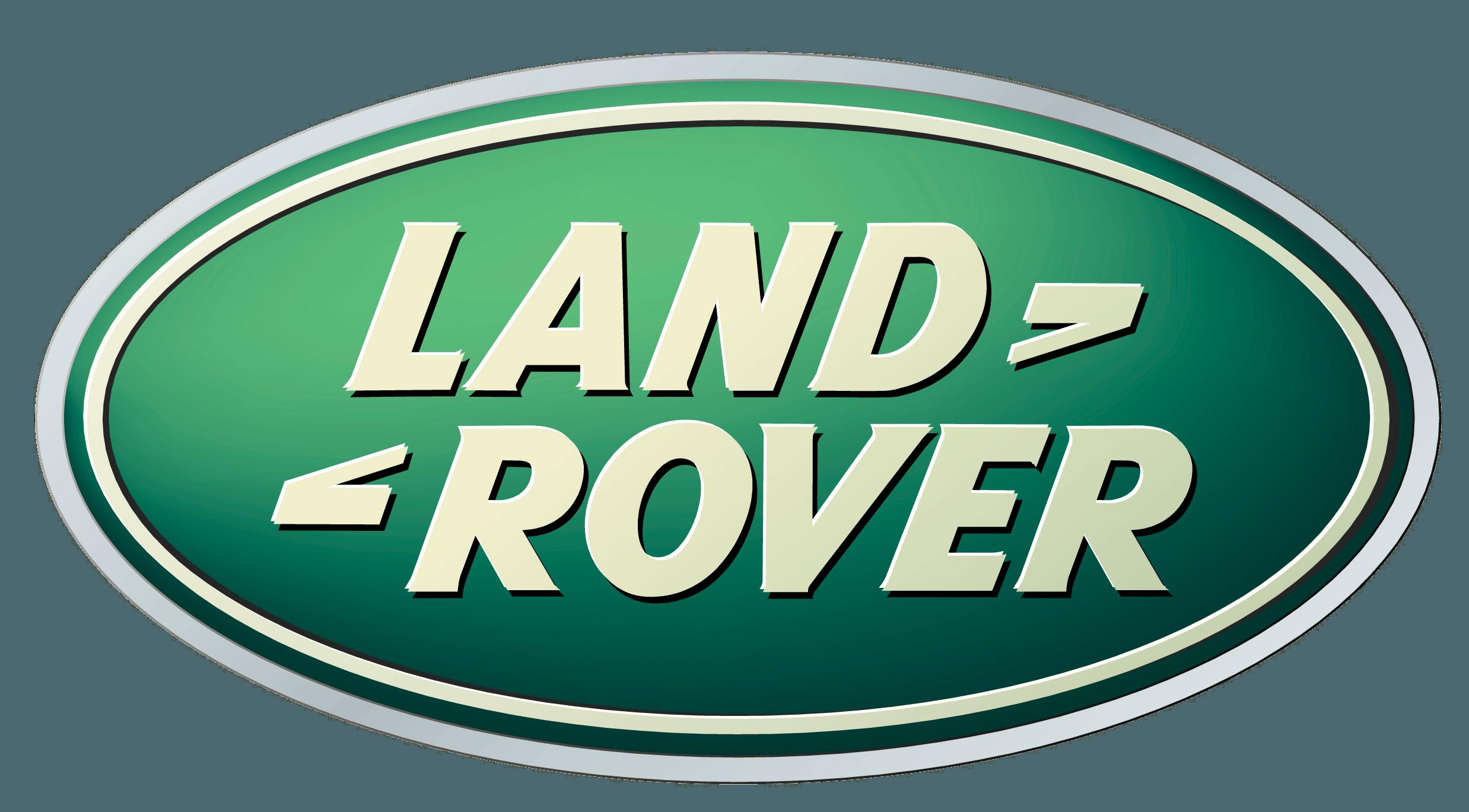 land rover logo png