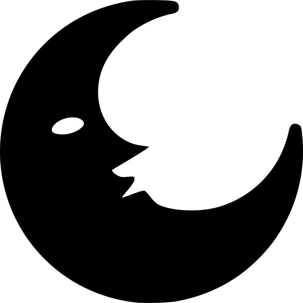 Half Moon Png Download - Colaboratory