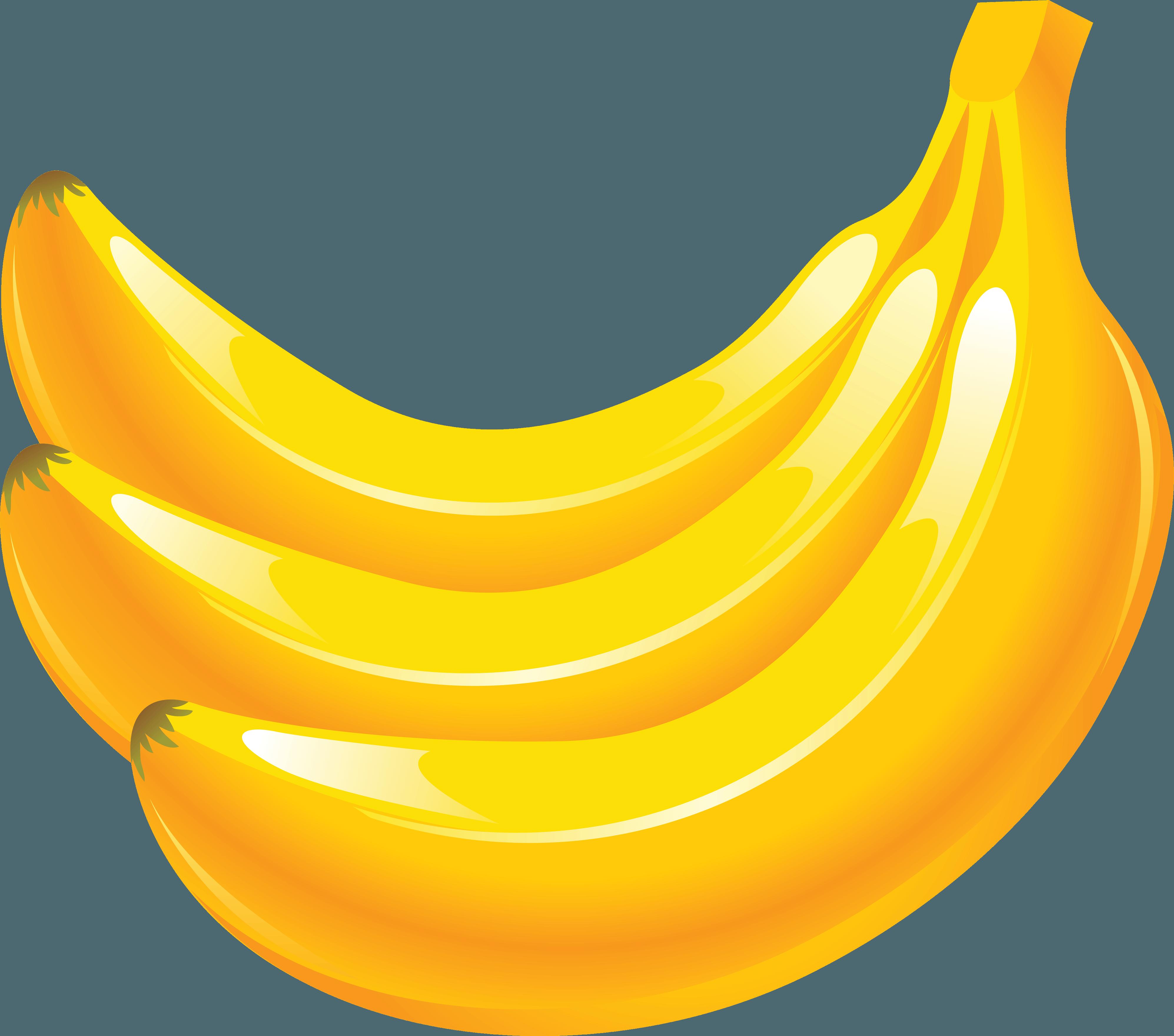 yellow Banana png 11033657 PNG