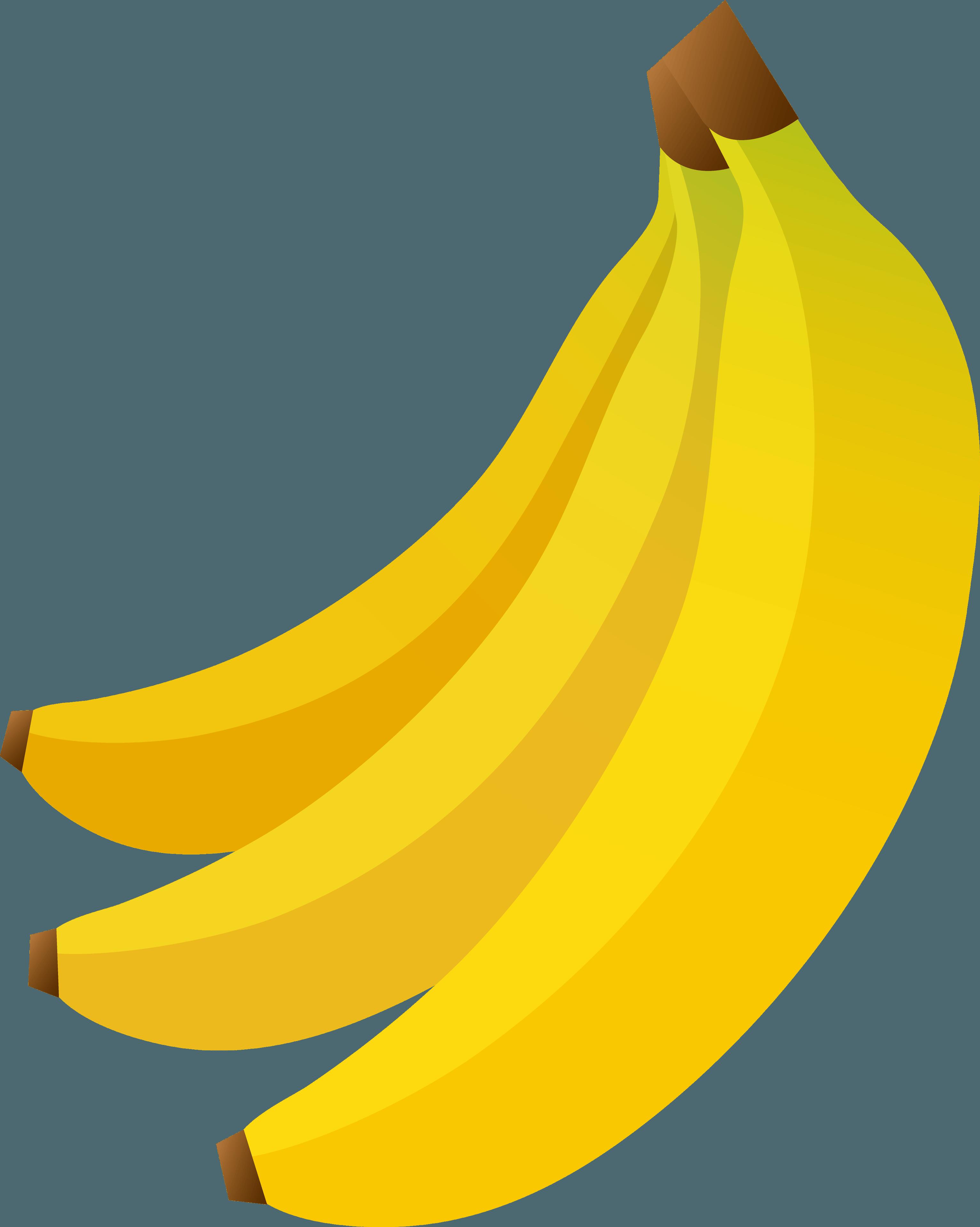 yellow Banana png 11033657 PNG