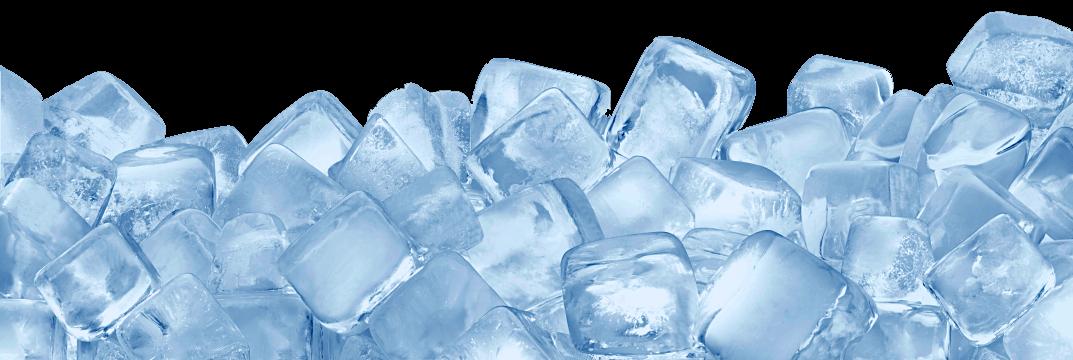 Ice cube. Transparent big ice cube on neutral background , #sponsored,  #Transparent, #cube, #Ice, #big, #background #ad