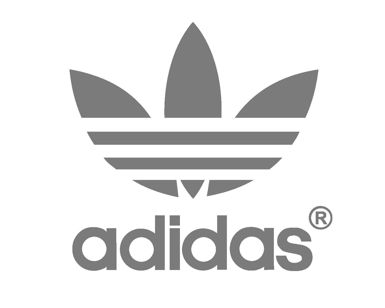 Adidas originals logo png hd sale