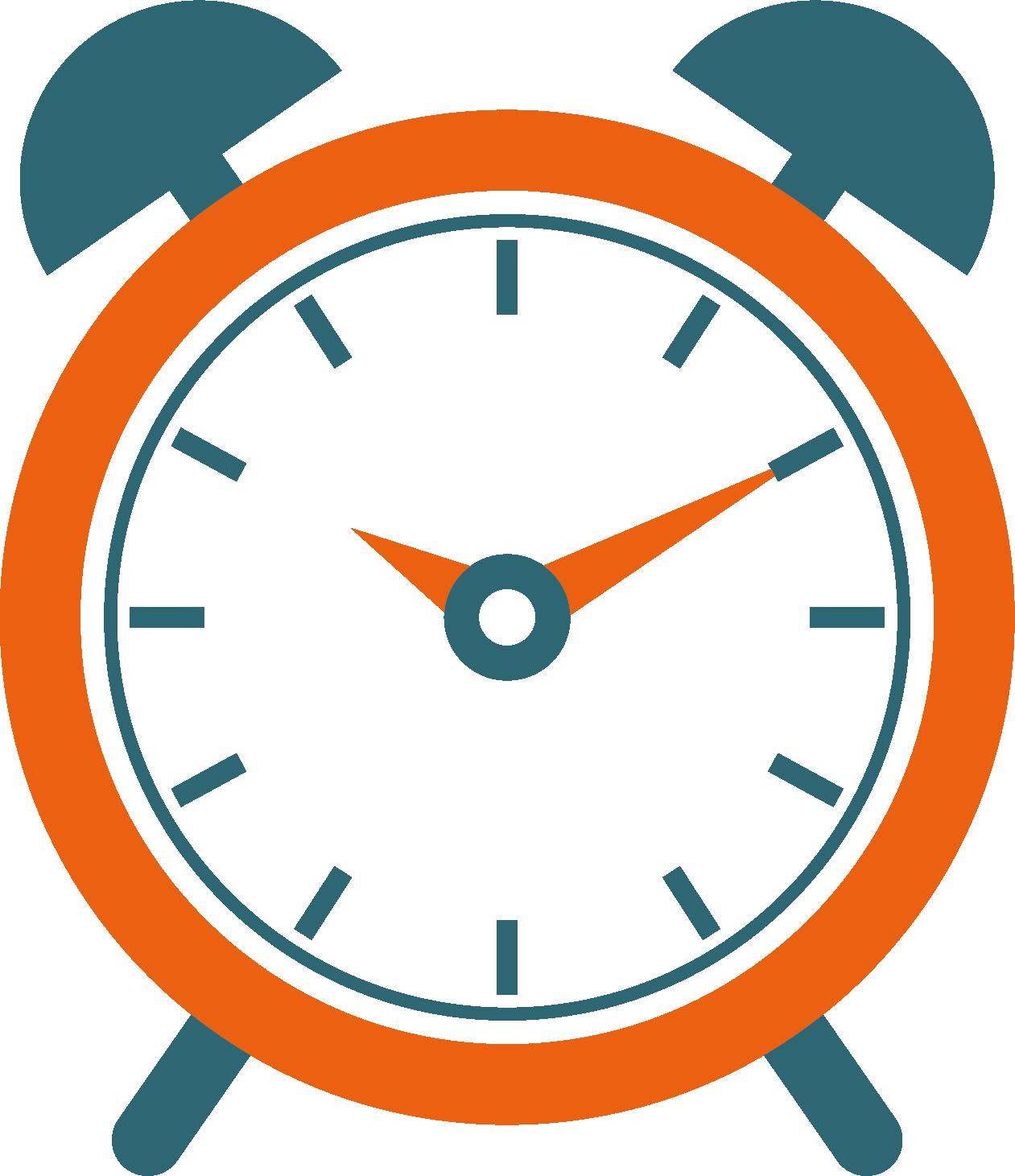 Download Alarm Icon Cartoon Timer Clock Free Photo PNG HQ PNG Image |  FreePNGImg