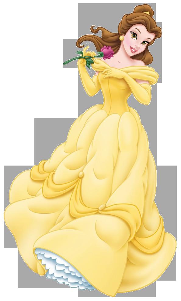 Belle Disney Princess The Walt Disney Company, Disney Princess, png