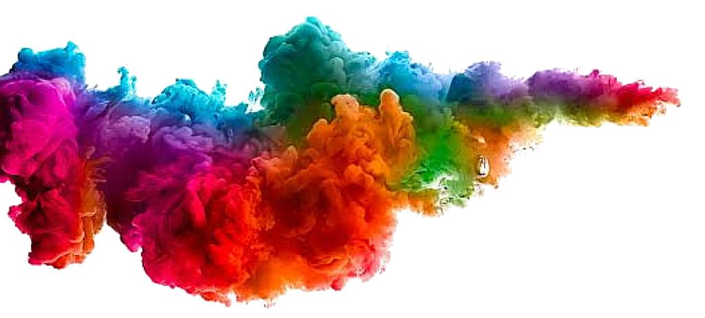 Download Berger Color Paints Wallpaper Theme Holi Images HQ PNG Image |  FreePNGImg