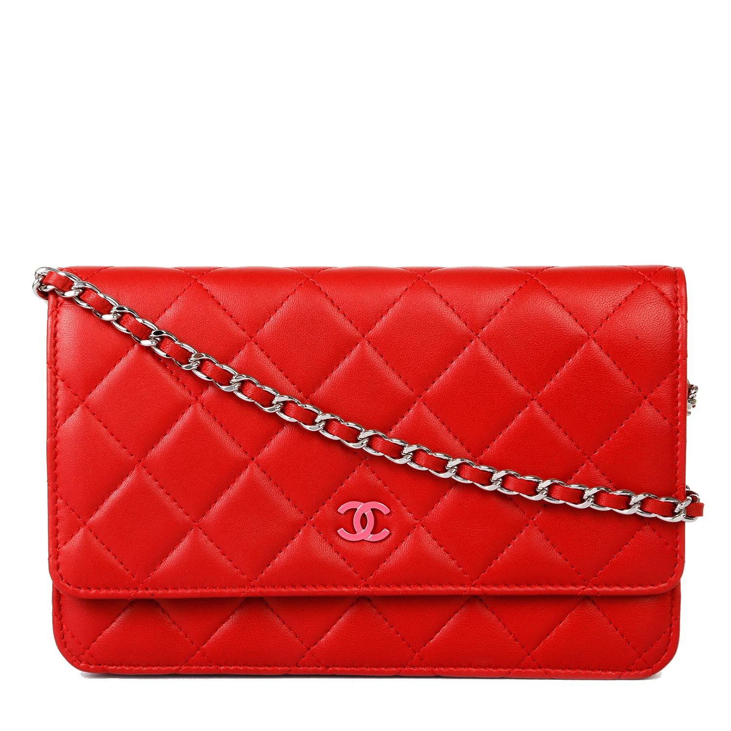 Chanel Bag PNG Transparent Images Free Download
