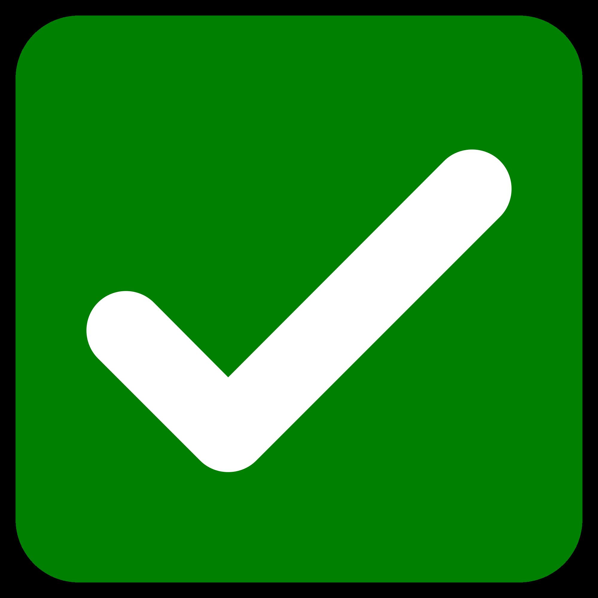 White and green check logo, Check mark Emoji Computer Icons Emoticon, tick,  angle, text, rectangle png