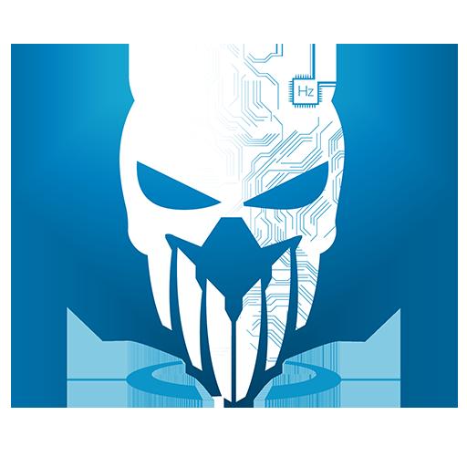 Punisher , Hackers, Hacking Simulator SAFE Hacker SIMULATOR Android, hacker  logo transparent background PNG clipart