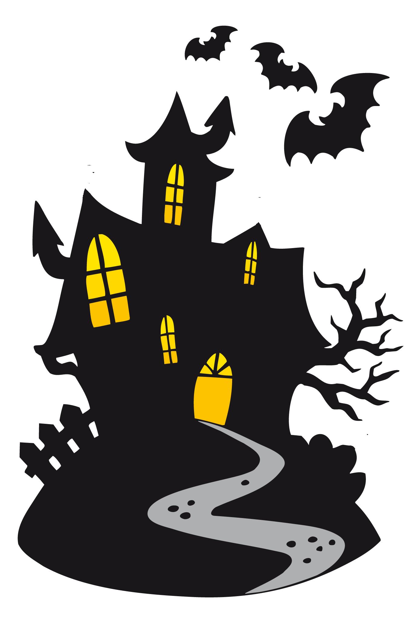 clipart halloween