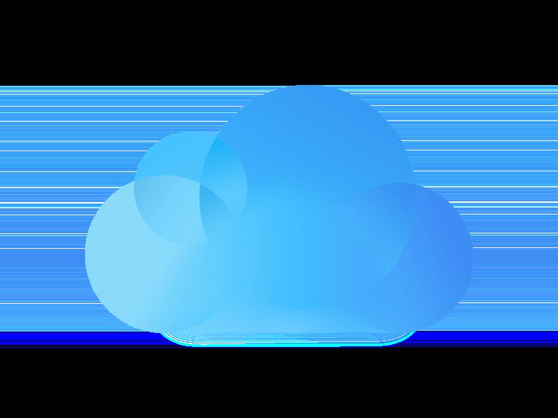 icloud logo png