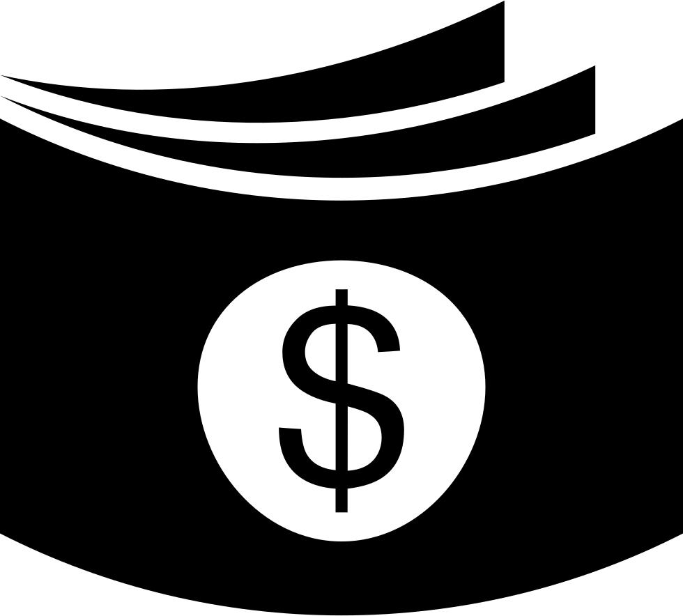 money icon black png