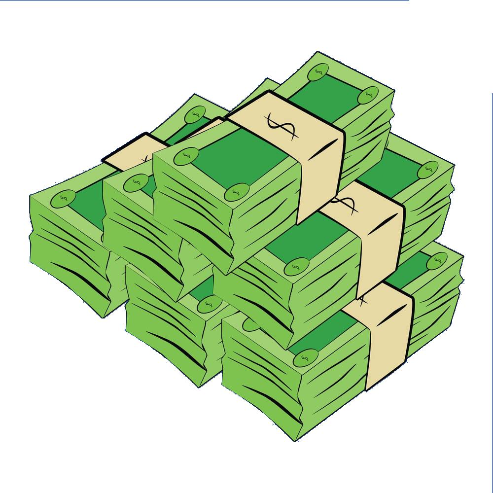 Download Banknote Painted Money Illustration Hand Banknotes Cartoon HQ PNG  Image | FreePNGImg