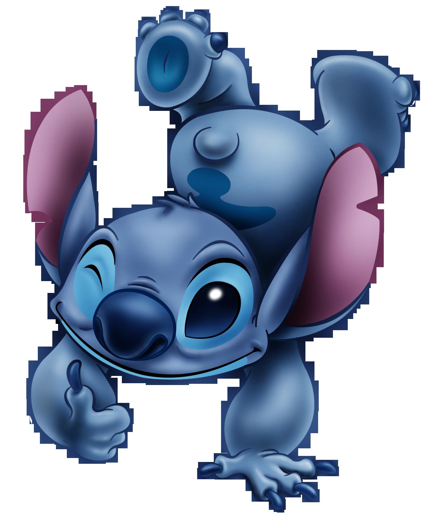 Free: Lilo & Stitch Lilo Pelekai The Walt Disney Company Image - disney  stitch 