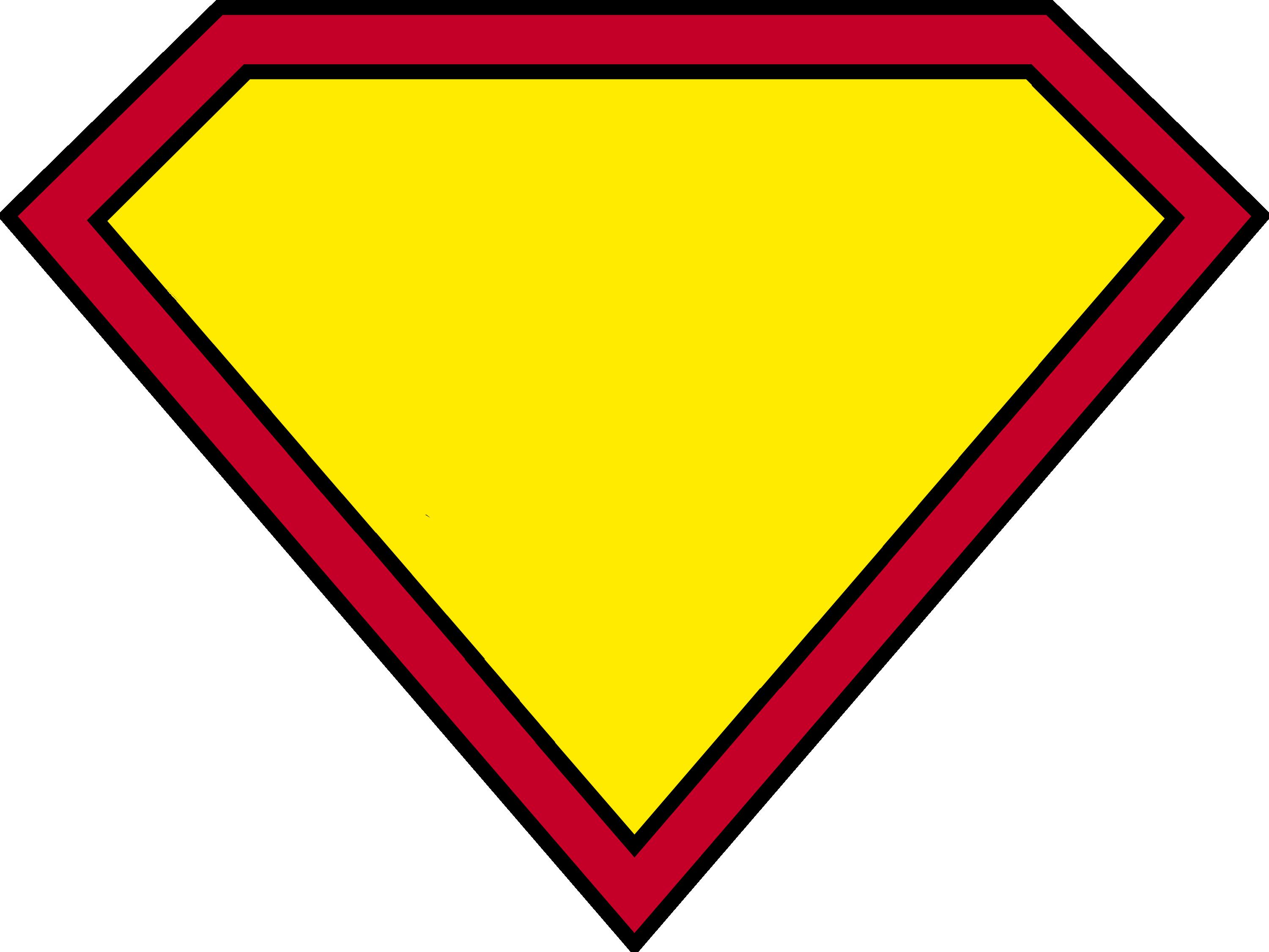 Download Logo Superman PNG File HD HQ PNG Image | FreePNGImg