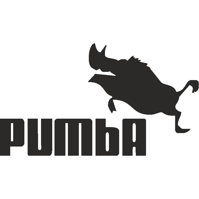 Download Timon And Puma Humour Pumbaa Cat Logo HQ PNG