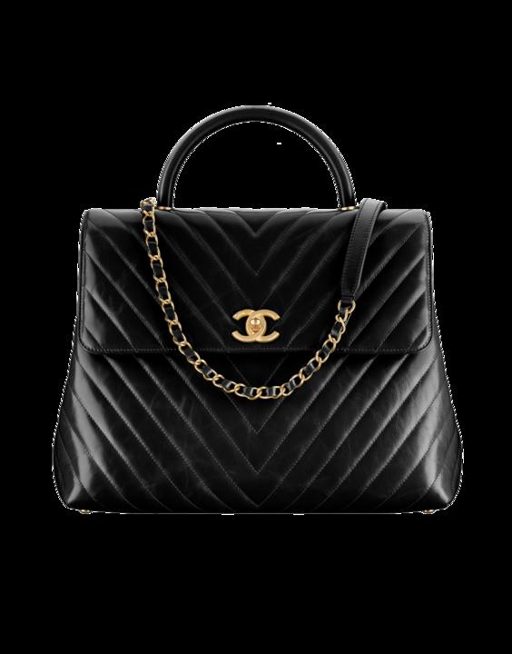 bag #purse #png #polyvore #chanel #freetoedit - Tote Bag
