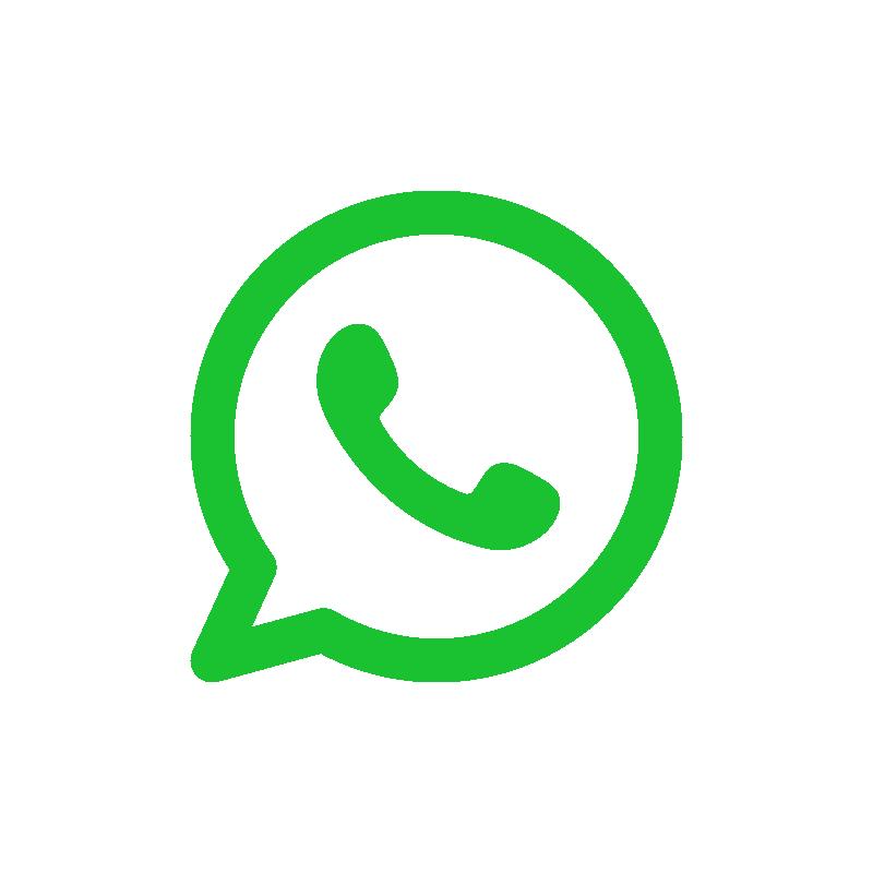 whatsapp logo vector free download