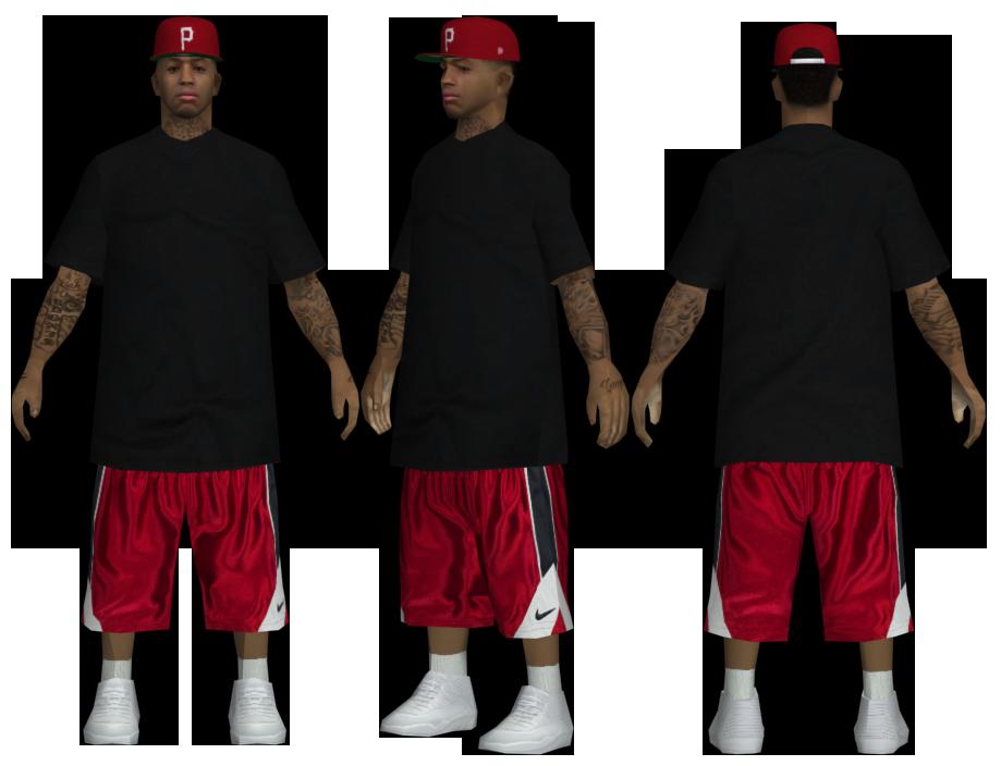 San Andreas Multiplayer Grand Theft Auto: San Andreas MediaFire Mod,  others, tshirt, human, jersey png