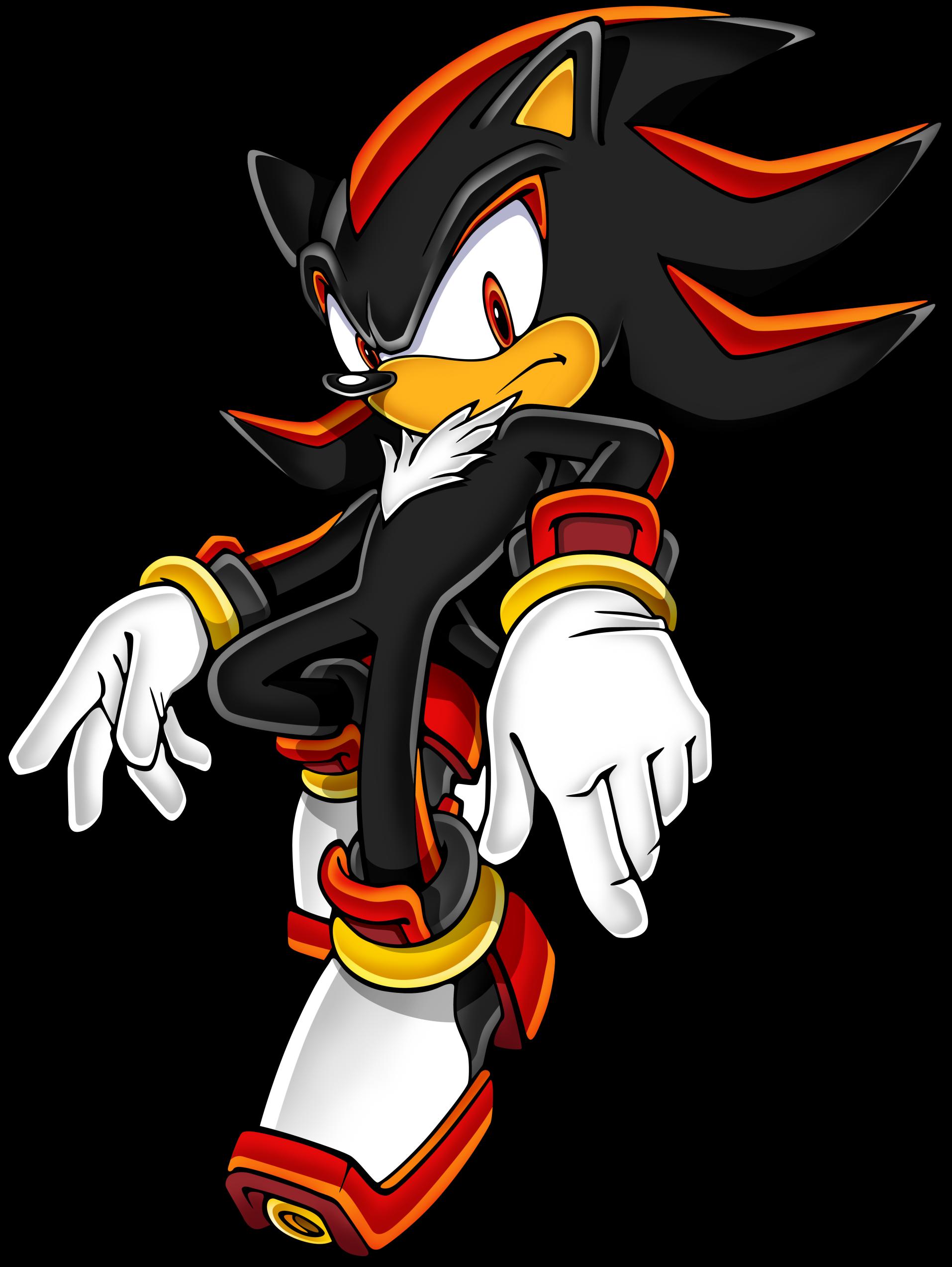 Download Sonic Art Supernatural Adventure Battle Shadow Creature