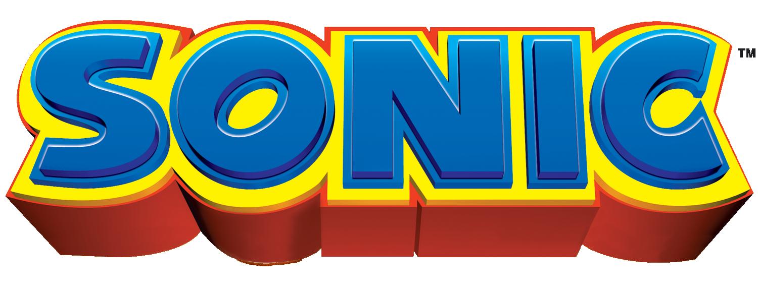 sonic the hedgehog logo font