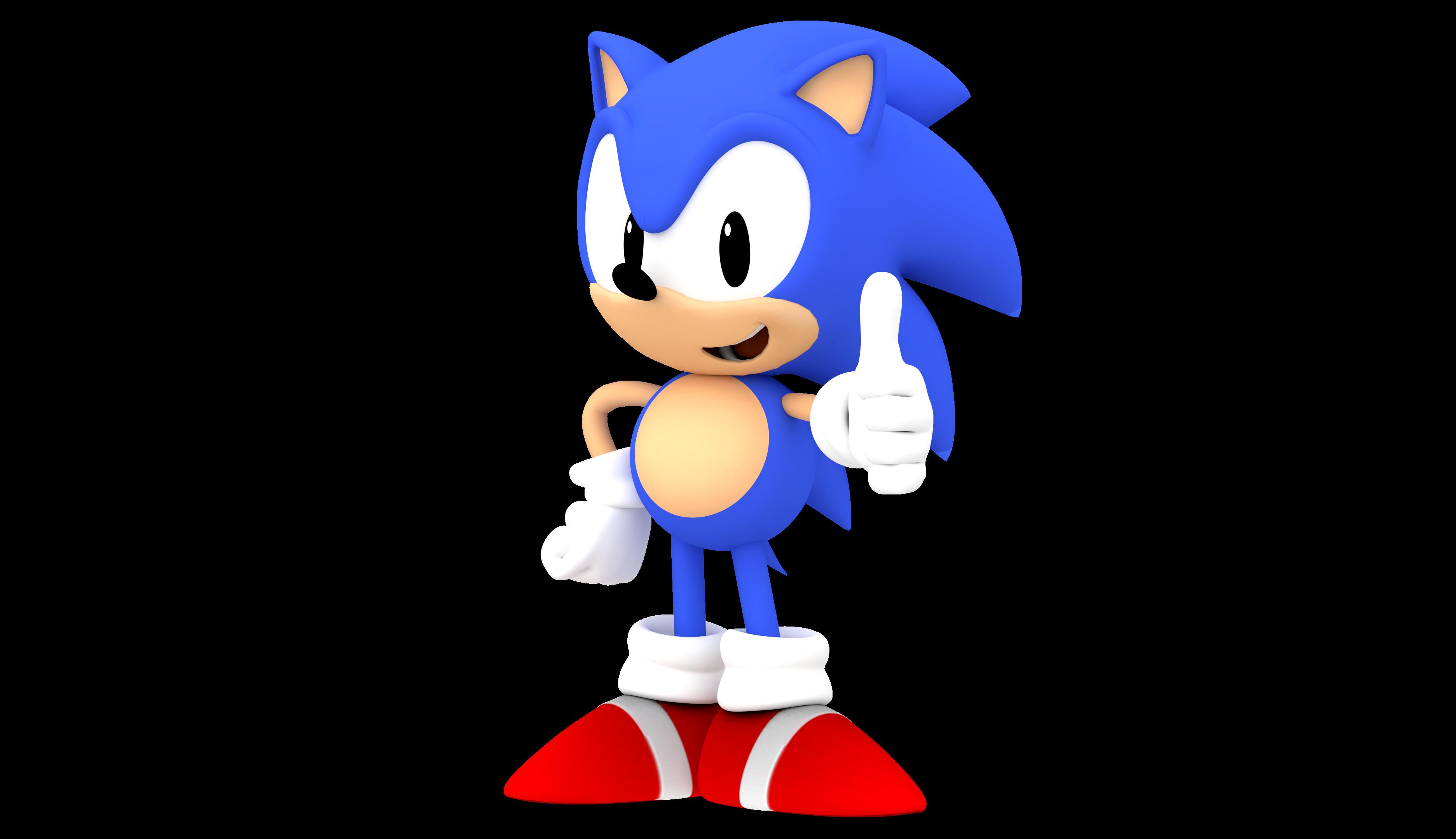 Sonic 3D Apk Download - Colaboratory