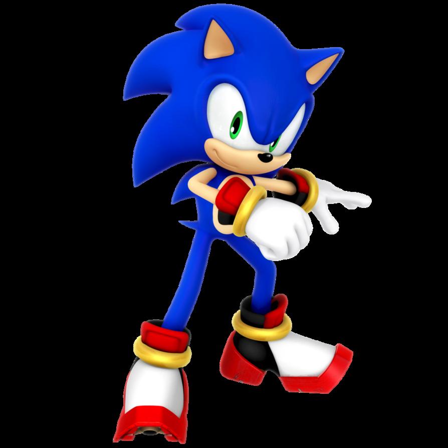 Download Sonic Toy Figurine Adventure Shadow The Hedgehog HQ PNG Image