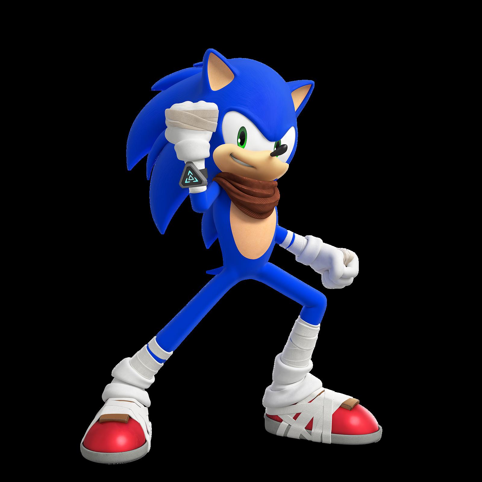 Download Sonic Toy Equipment Baseball Boom The Shadow HQ PNG Image