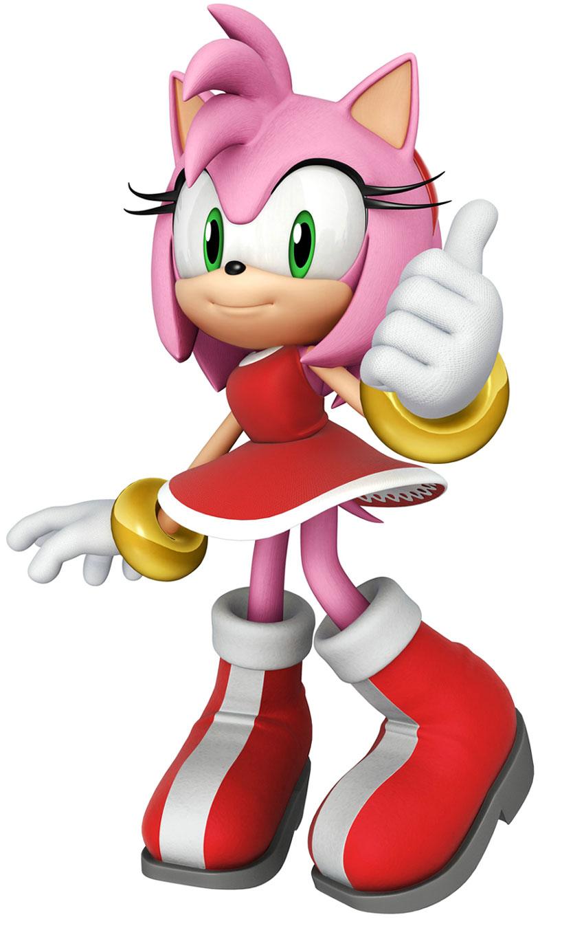 Sonic Colors Pink Cyan Art PNG, Clipart, Art, Baby Toys, Body