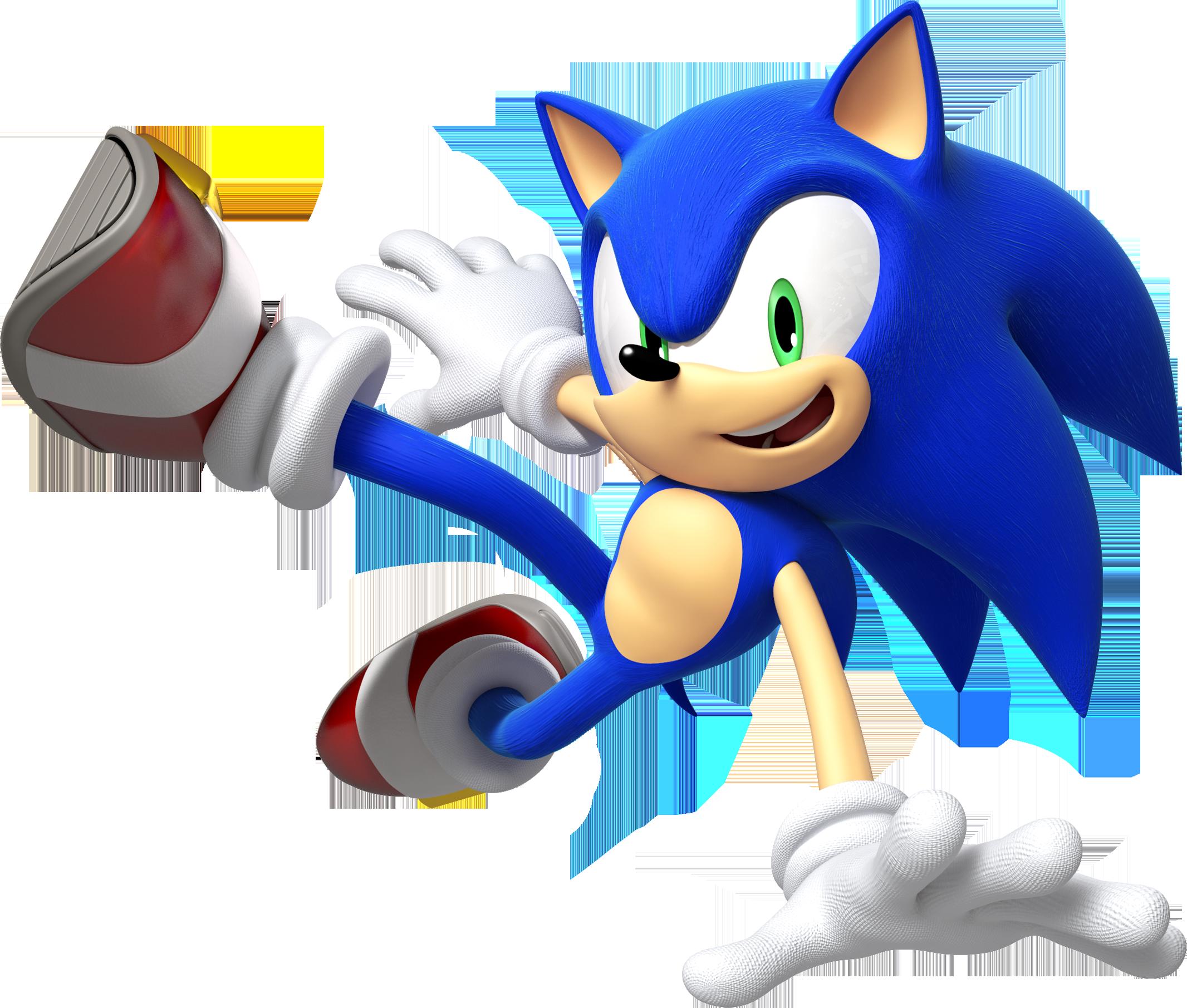 sonic the hedgehog wallpapers for computers