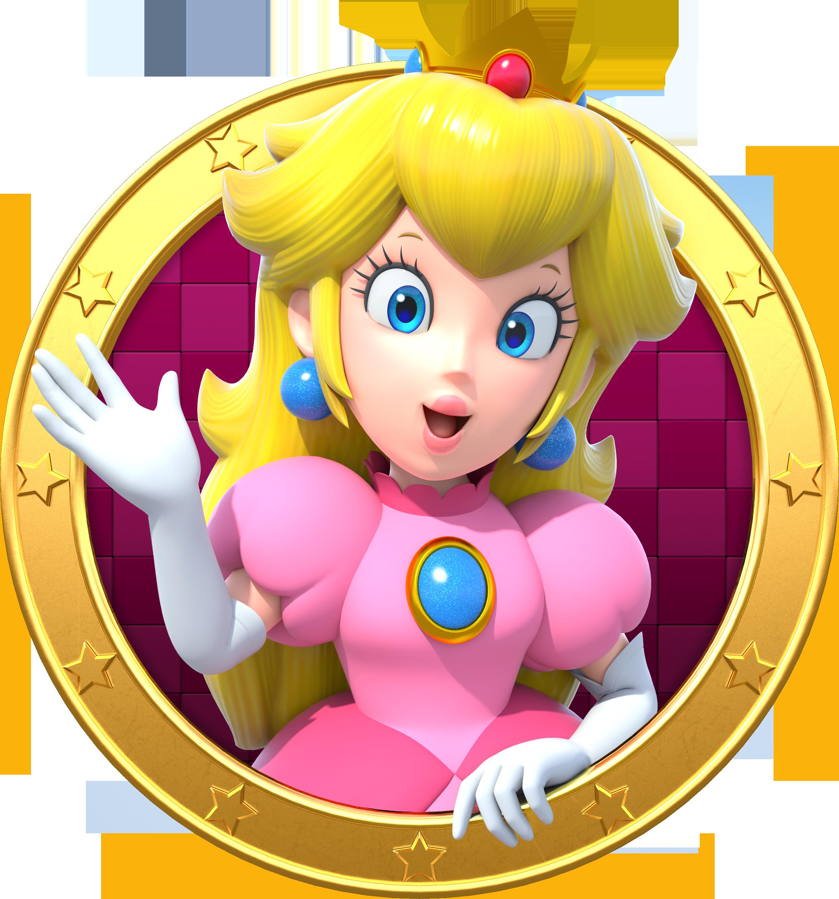 Papel de parede: Mario Party™ Superstars: Bolo de Aniversário da Peach, Recompensas