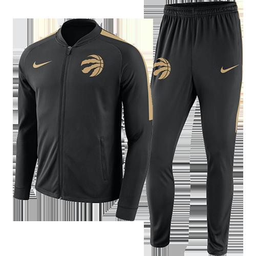 Toronto raptors clearance tracksuit